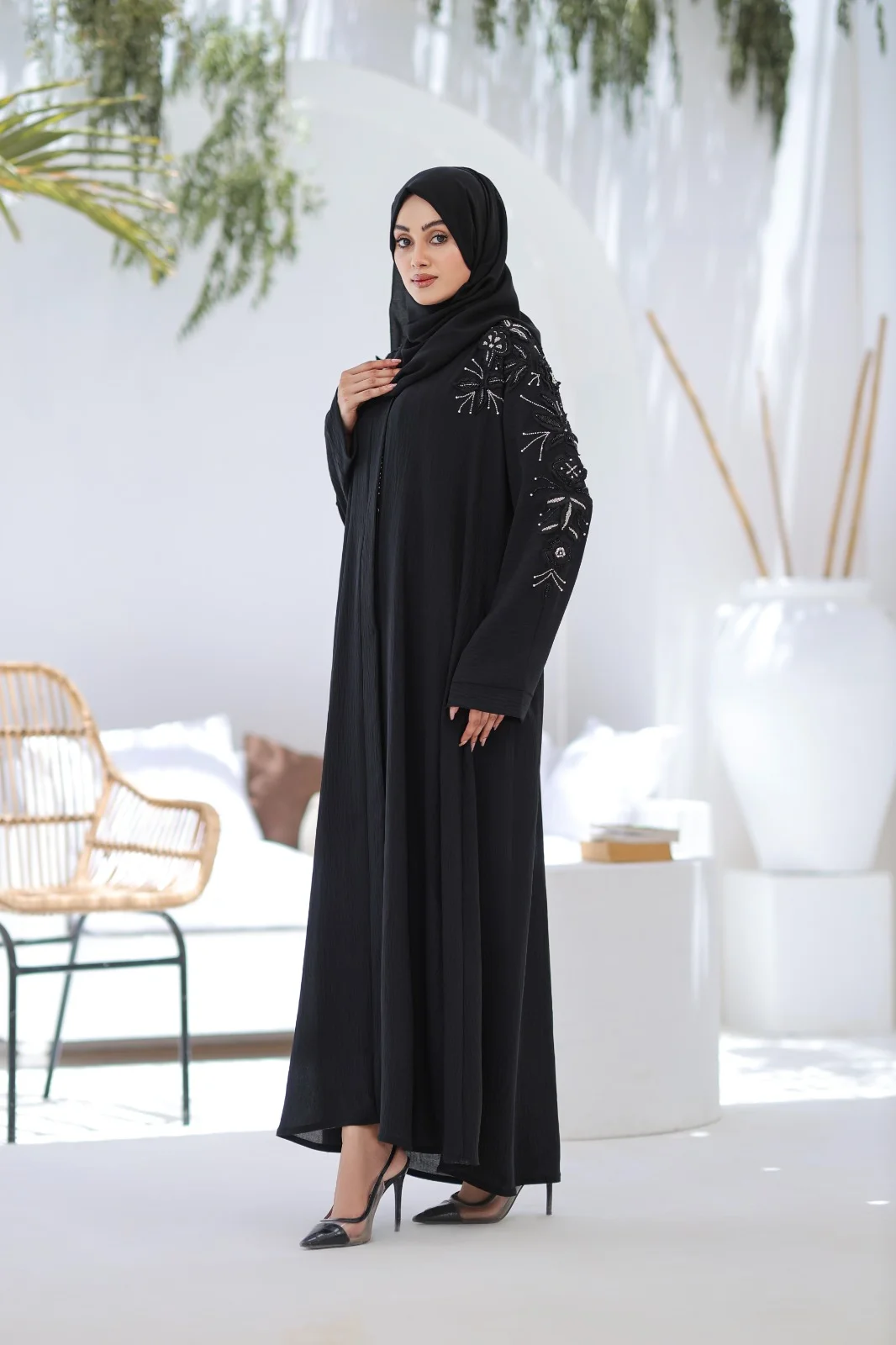 Abayas